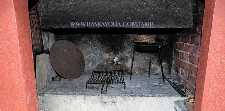 Apartman Jakir Baška Voda Exterior foto
